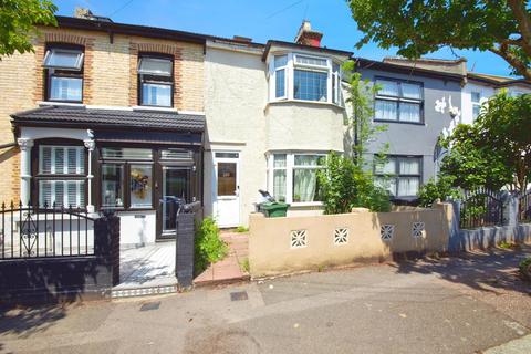 Cottenham Road, Walthamstow, E17