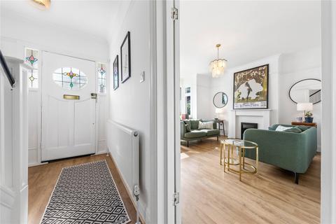 5 bedroom semi-detached house for sale, Warren Avenue, Bromley