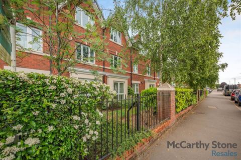 undefined, 46 Poppy Court, 339 Jockey Road, Sutton Coldfield