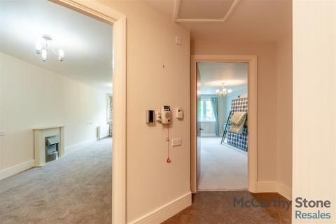 undefined, 46 Poppy Court, 339 Jockey Road, Sutton Coldfield