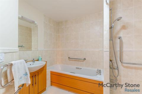 undefined, 46 Poppy Court, 339 Jockey Road, Sutton Coldfield