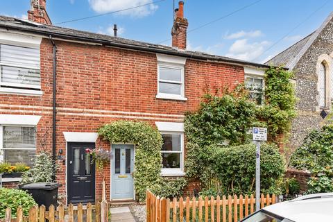 3 bedroom terraced house for sale, Parchment Street, Winchester, Hampshire, SO23