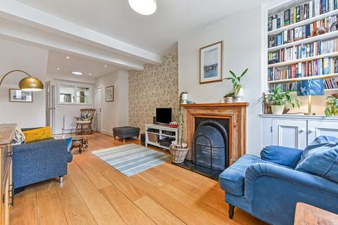 3 bedroom terraced house for sale, Parchment Street, Winchester, Hampshire, SO23