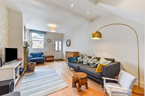 3 bedroom terraced house for sale, Parchment Street, Winchester, Hampshire, SO23
