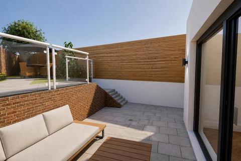 4 bedroom semi-detached house for sale, St. Cross Road, Winchester, Hampshire SO23