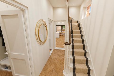 4 bedroom semi-detached house for sale, St. Cross Road, Winchester, Hampshire SO23