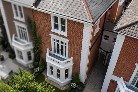 4 bedroom semi-detached house for sale, St. Cross Road, Winchester, Hampshire SO23