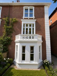 4 bedroom semi-detached house for sale, St. Cross Road, Winchester, Hampshire SO23