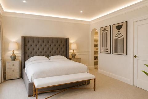4 bedroom semi-detached house for sale, St. Cross Road, Winchester, Hampshire SO23