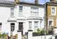 Ripon Road, Woolwich, SE18