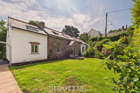 4 bedroom cottage for sale, Ivy Cottage, Castlemorris