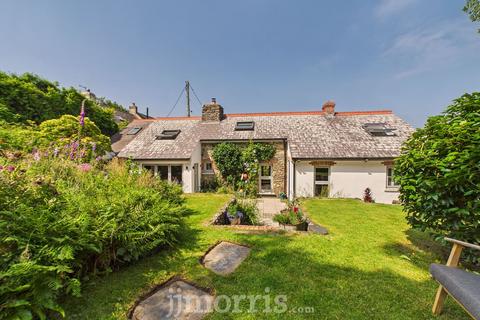 4 bedroom cottage for sale, Ivy Cottage, Castlemorris