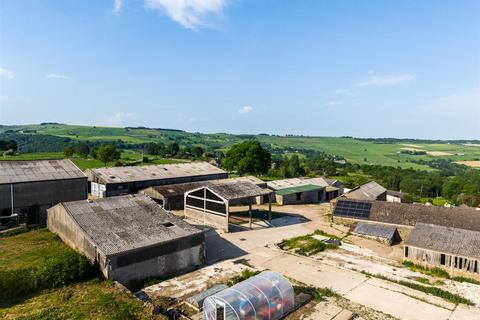 Plot for sale, Sykehouse Lane, Dungworth, Bradfield, Sheffield