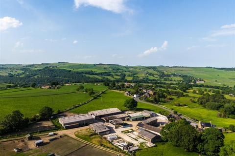 Plot for sale, Sykehouse Lane, Dungworth, Bradfield, Sheffield