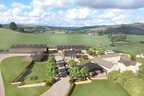 Plot for sale, Sykehouse Lane, Dungworth, Bradfield, Sheffield