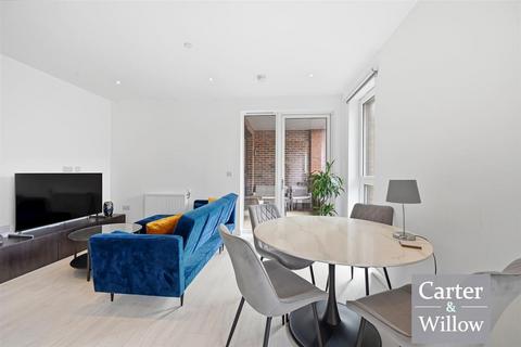 1 bedroom apartment to rent, Baker House, Essex
