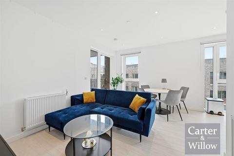 1 bedroom apartment to rent, Baker House, Essex