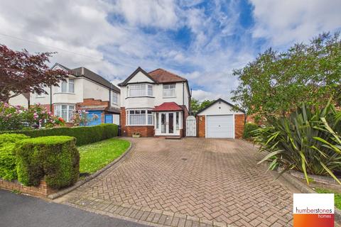 3 bedroom detached house for sale, Woodgreen Road, Oldbury