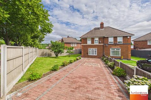 3 bedroom semi-detached house for sale, West Boulevard, Quinton