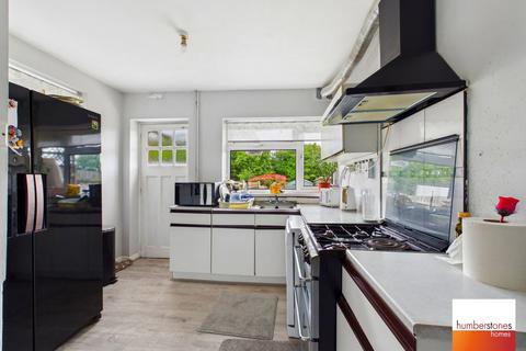 3 bedroom semi-detached house for sale, West Boulevard, Quinton