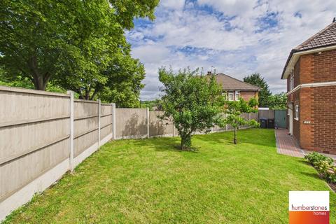 3 bedroom semi-detached house for sale, West Boulevard, Quinton