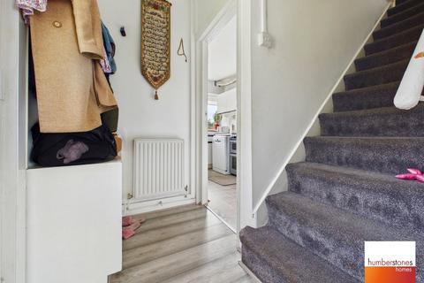 3 bedroom semi-detached house for sale, West Boulevard, Quinton