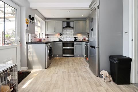 2 bedroom terraced house for sale, Woodmancote, Yate, Bristol