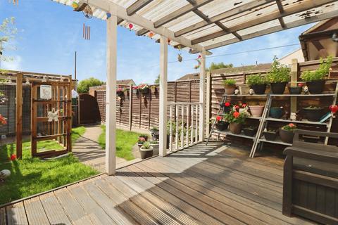 2 bedroom terraced house for sale, Woodmancote, Yate, Bristol