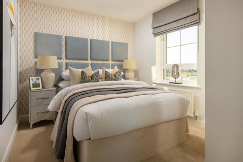 4 bedroom detached house for sale, Kingsley at Brookside Meadows Barley Way, Grove, Wantage OX12