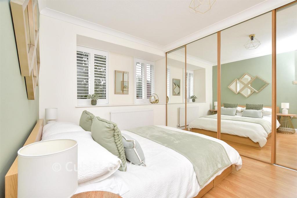 Bedroom 2