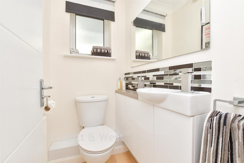 Cloakroom