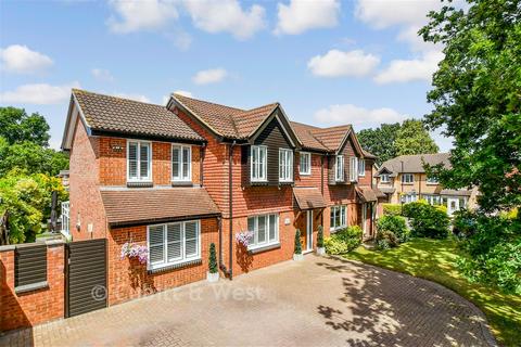 Orchard Way, Croydon CR0