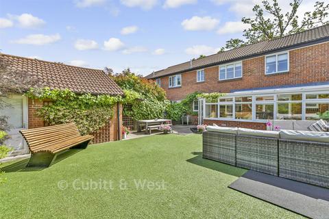 undefined, Orchard Way, Croydon CR0