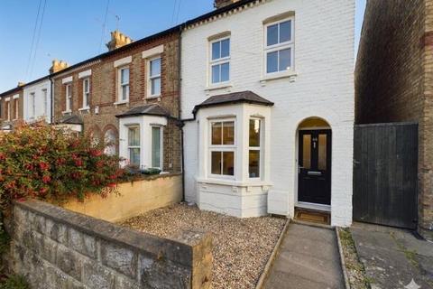 4 bedroom terraced house for sale, Hertford Street, Oxford