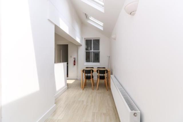 Hertford Street, Oxford - Ansicht 4