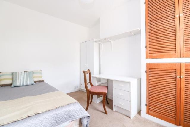 Hertford Street, Oxford - Mehr