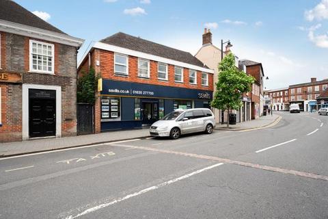 undefined, Flat B 1-3 The Broadway, Newbury