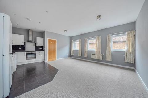 undefined, Flat B 1-3 The Broadway, Newbury