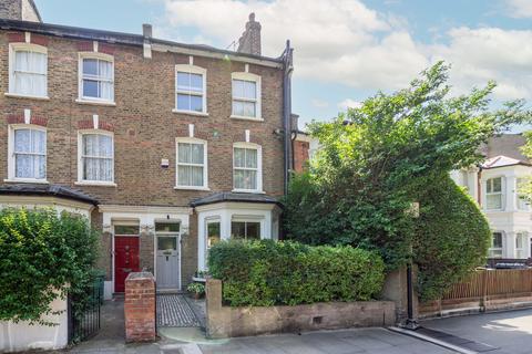 Maygrove Road, London, NW6