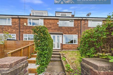 2 bedroom terraced house for sale, Chauncy Road, New Moston
