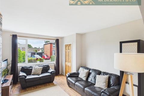 2 bedroom terraced house for sale, Chauncy Road, New Moston