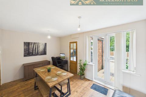 2 bedroom terraced house for sale, Chauncy Road, New Moston