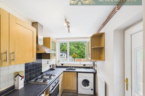 2 bedroom terraced house for sale, Chauncy Road, New Moston