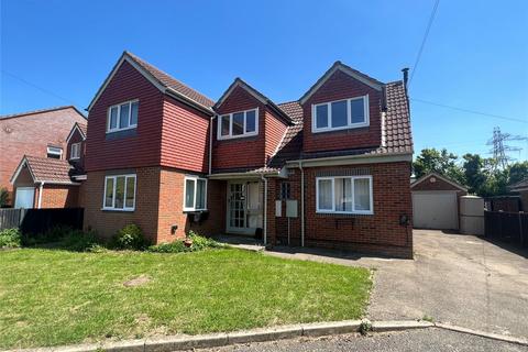Dolphin Court North, Surrey TW18