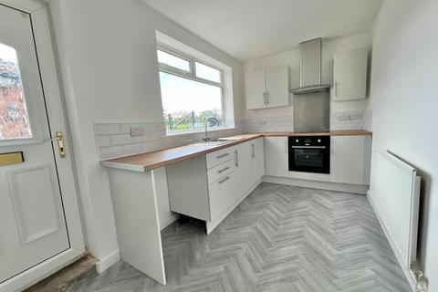undefined, High Terrace, Roddymoor, Crook