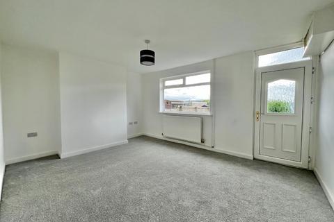 undefined, High Terrace, Roddymoor, Crook