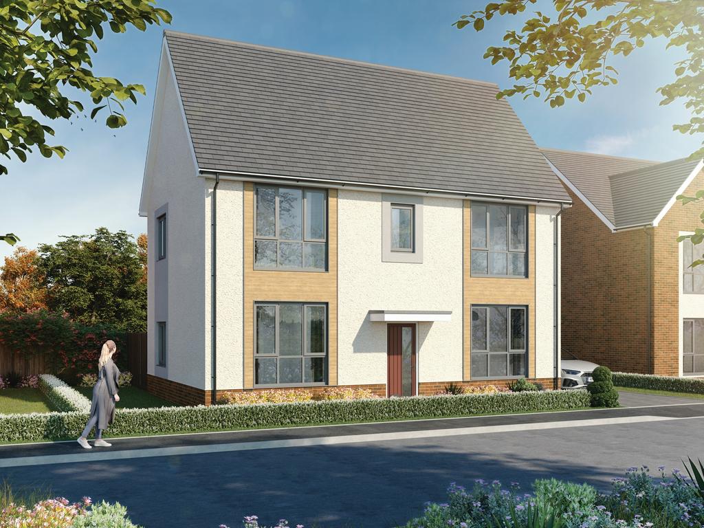 House in Cardiff, Radyr and Morganstown