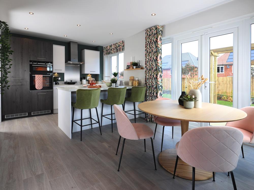 House in Cardiff, Radyr and Morganstown - View 2