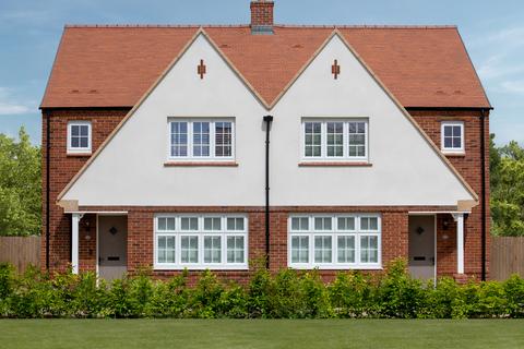 undefined, Letchworth II at Alconbury Weald II Senliz Road, Alconbury PE28