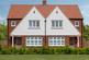 Letchworth II at Alconbury Weald II Senliz Road, Alconbury PE28